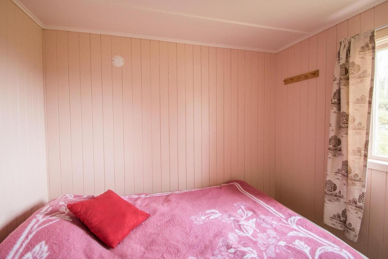 Midt Troms Perle Villa Finnsnes Kültér fotó