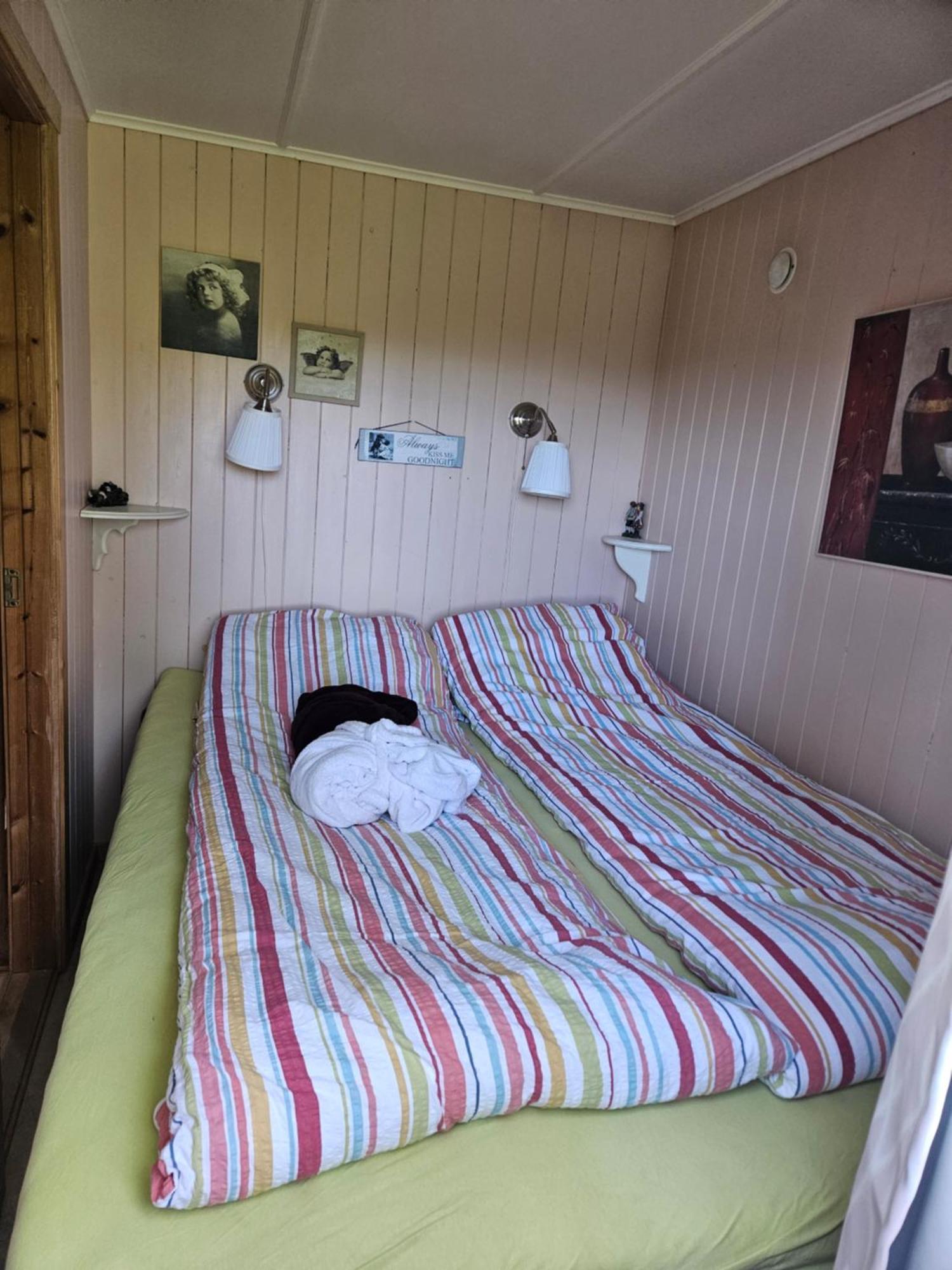 Midt Troms Perle Villa Finnsnes Kültér fotó